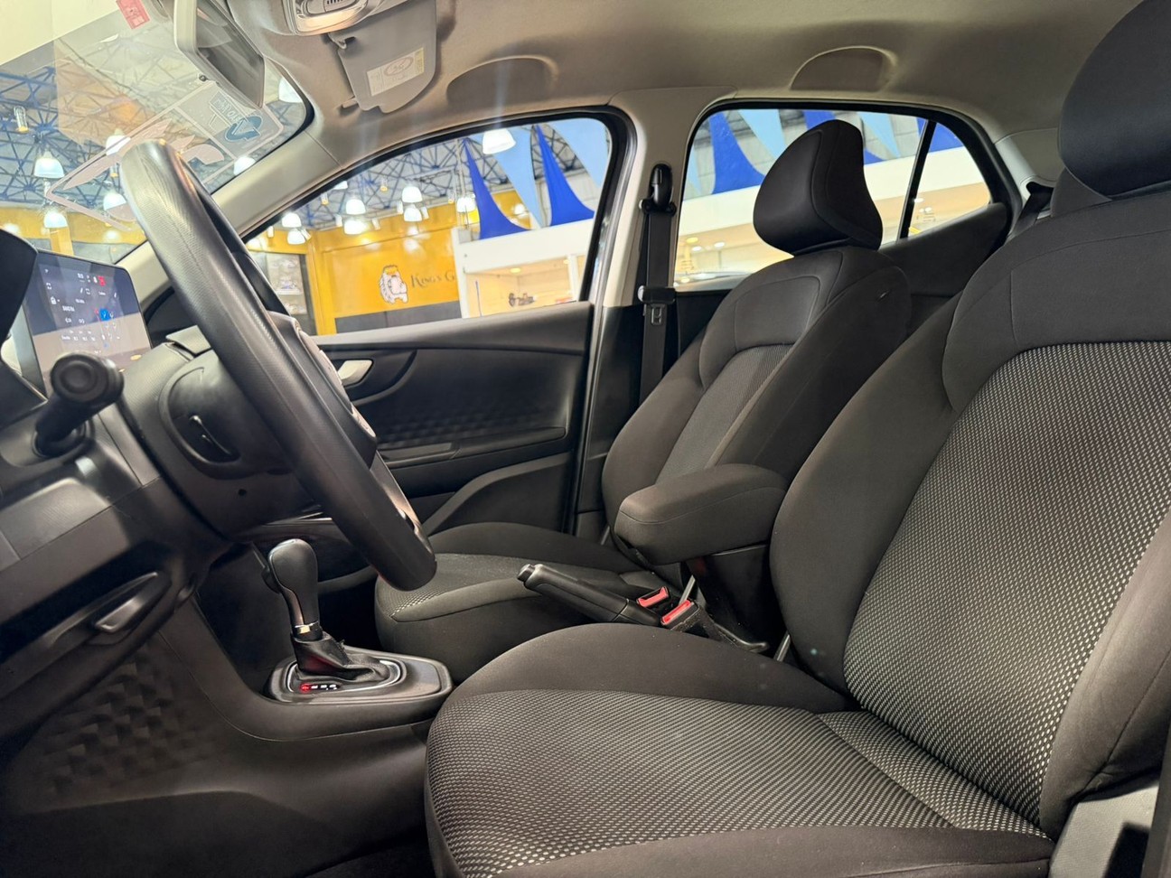 FIAT PULSE