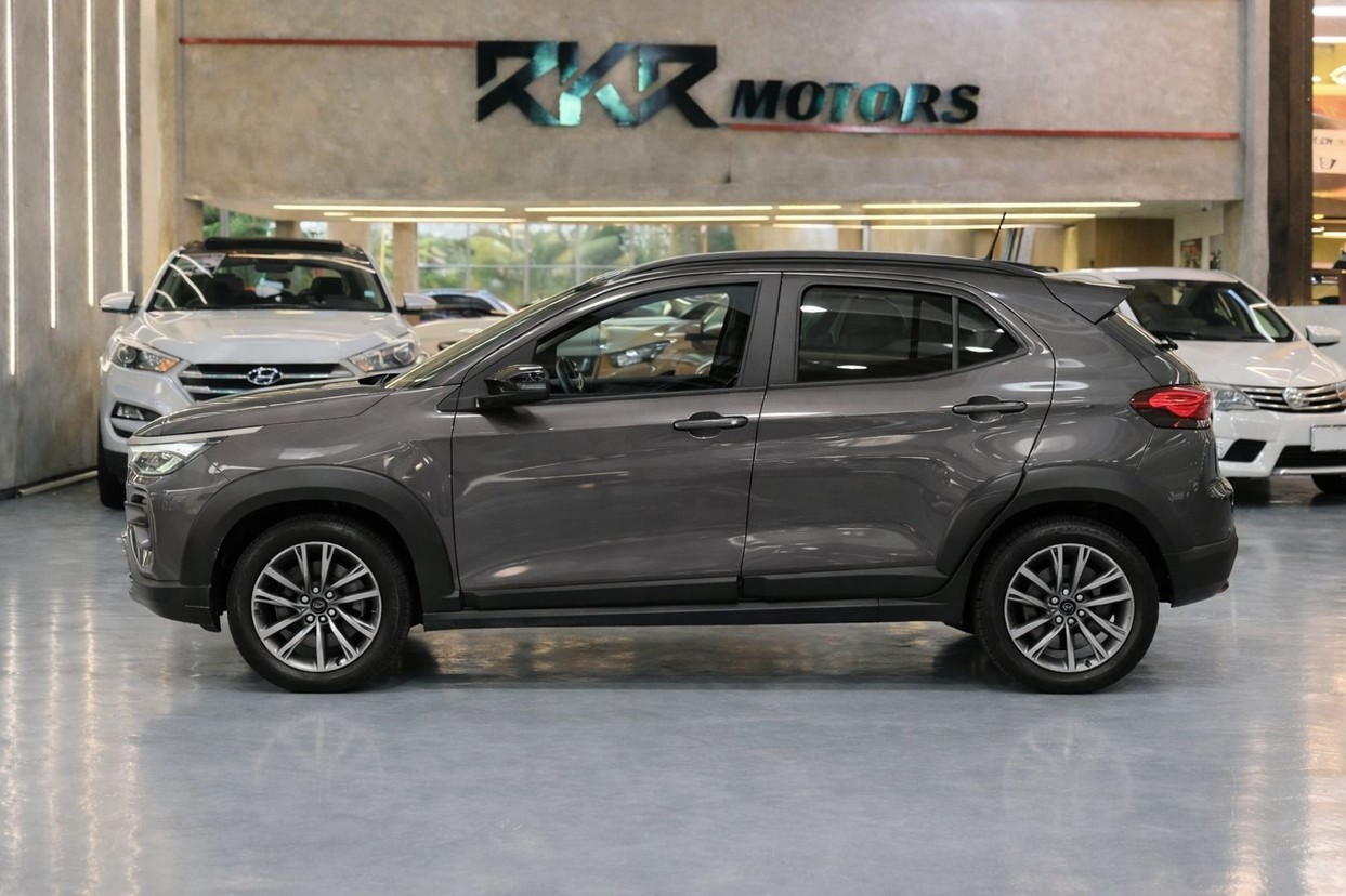 FIAT PULSE
