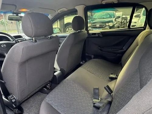 CHEVROLET ASTRA
