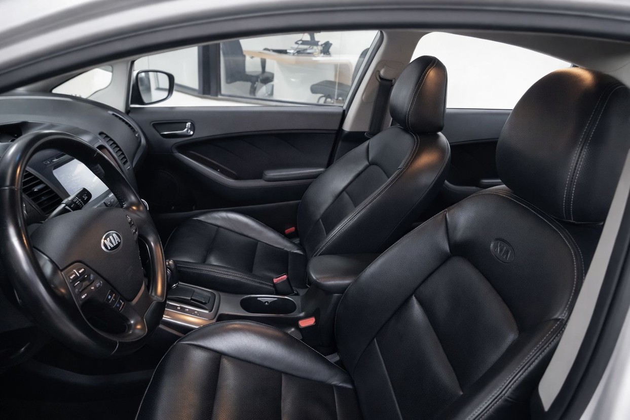 KIA CERATO