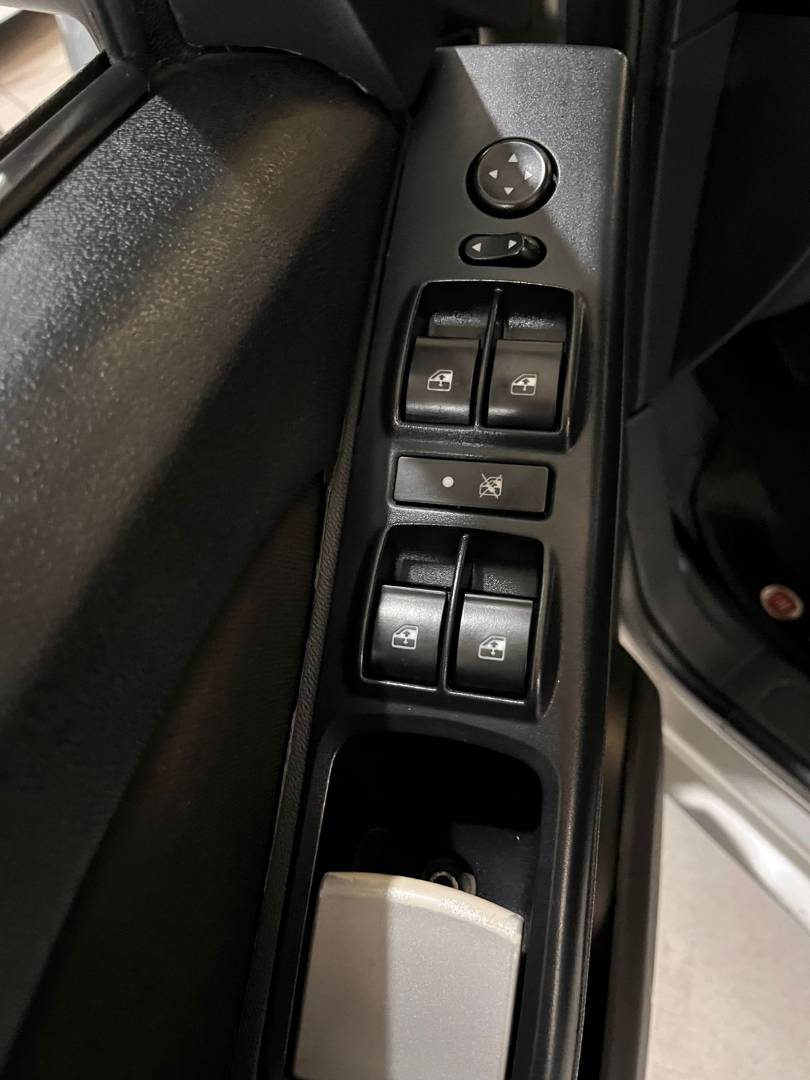FIAT IDEA