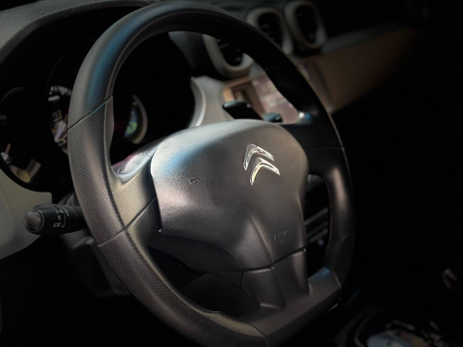 CITROEN AIRCROSS
