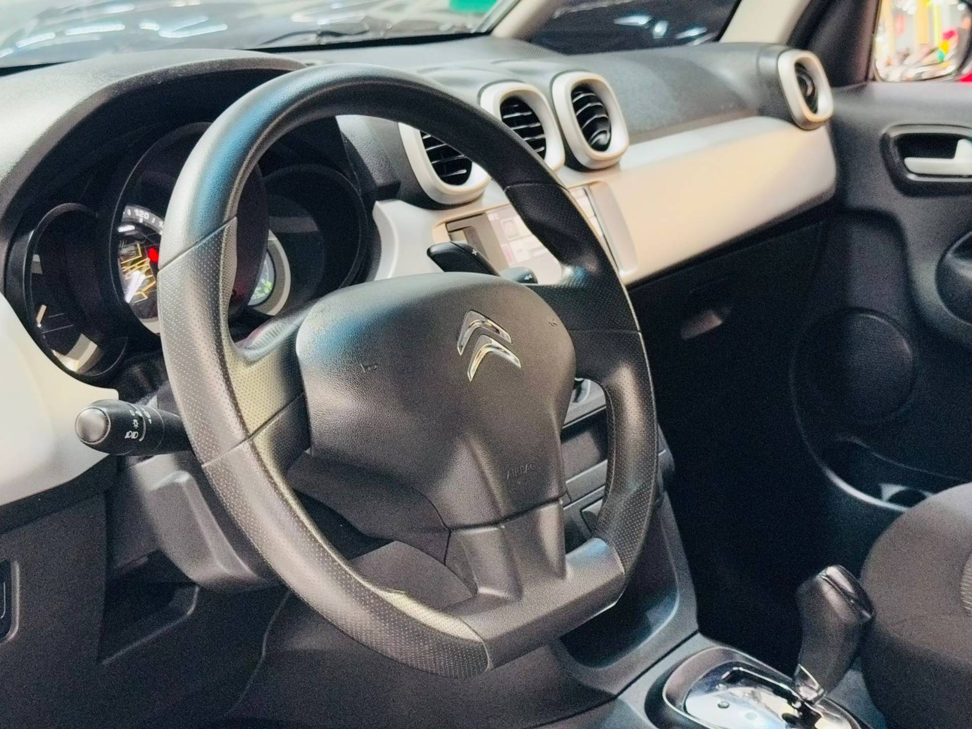 CITROEN AIRCROSS