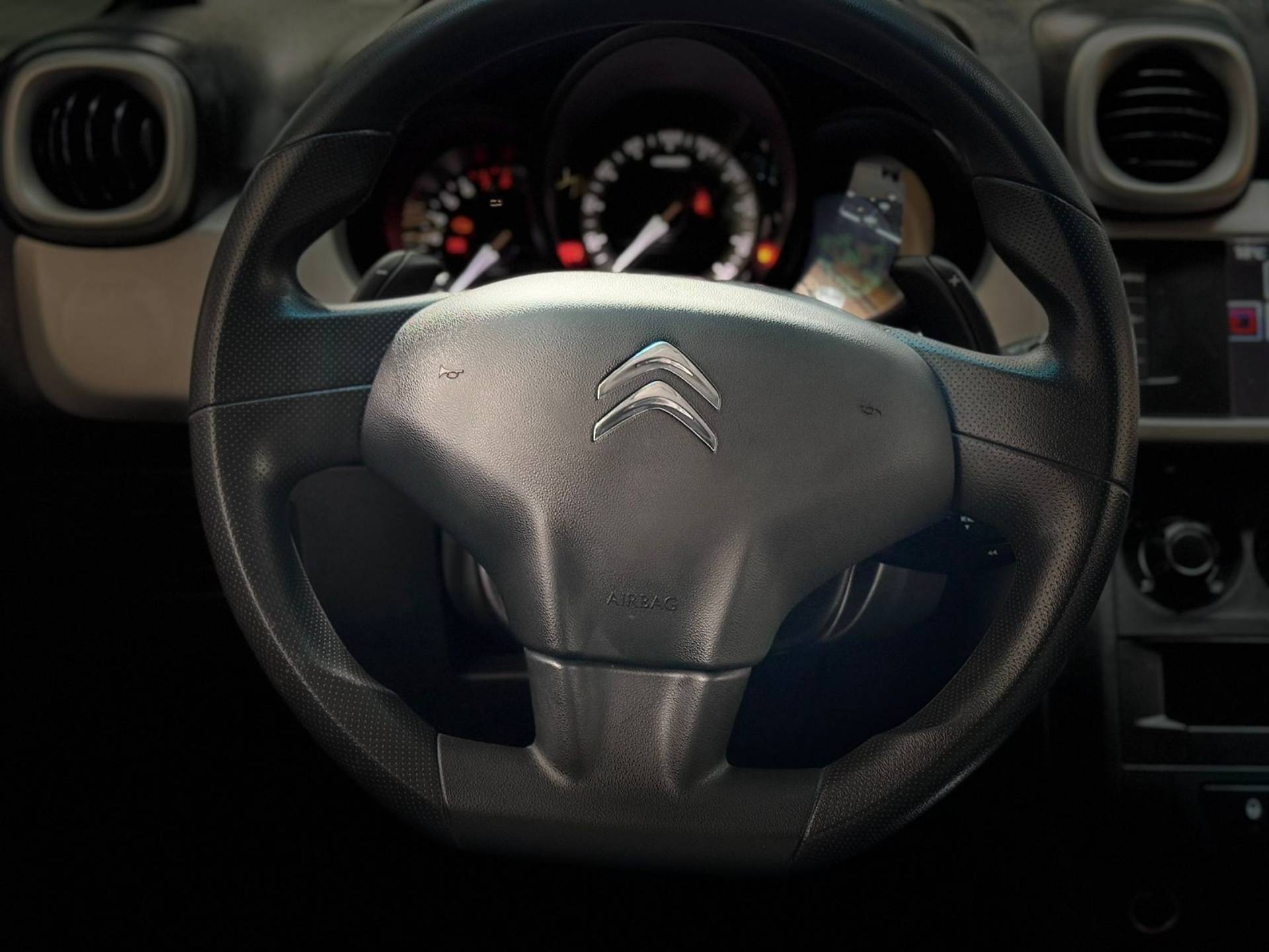 CITROEN AIRCROSS