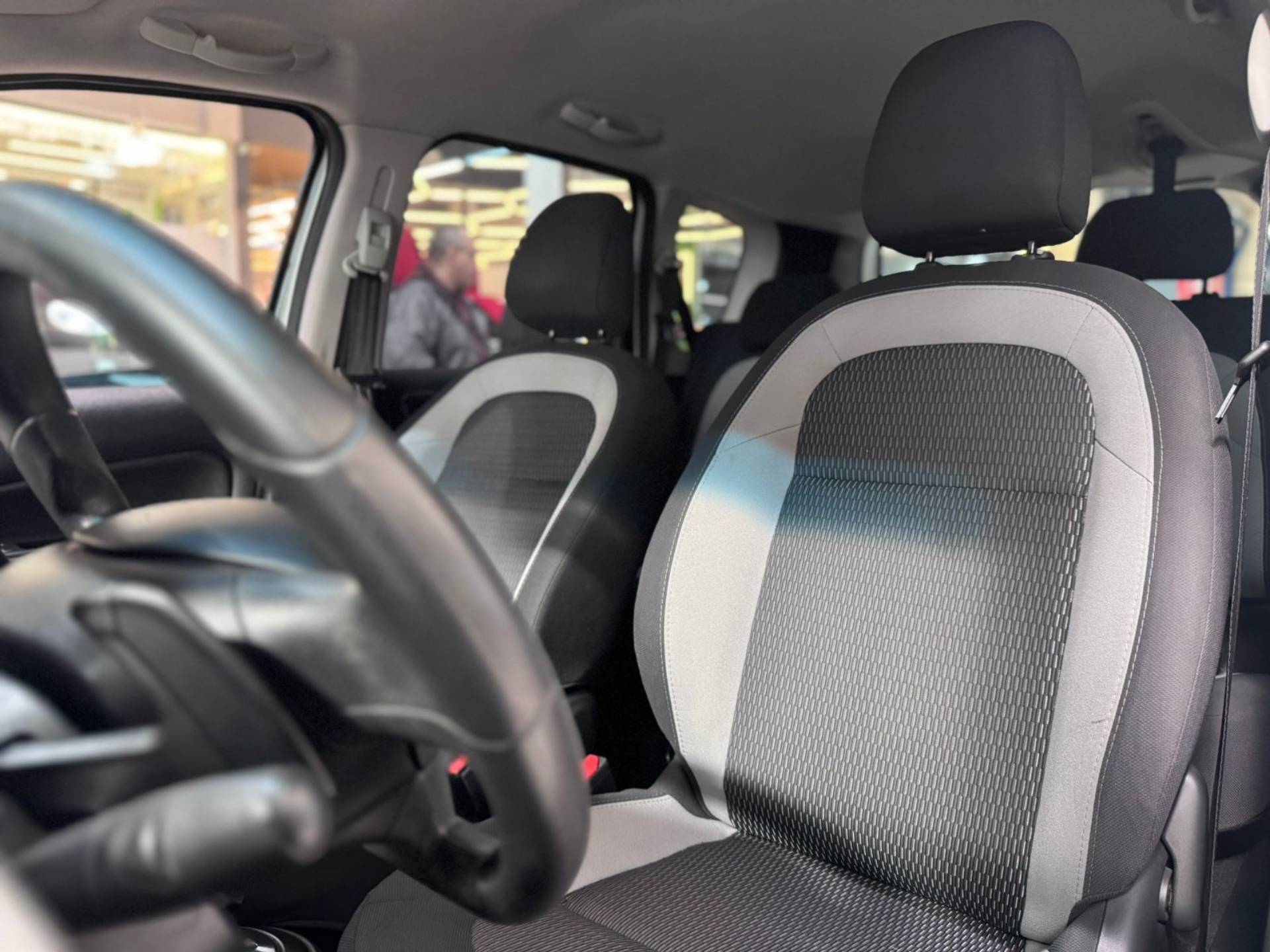 CITROEN AIRCROSS