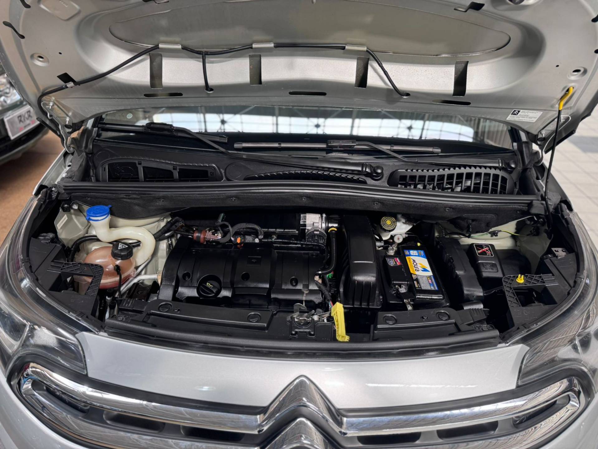 CITROEN AIRCROSS