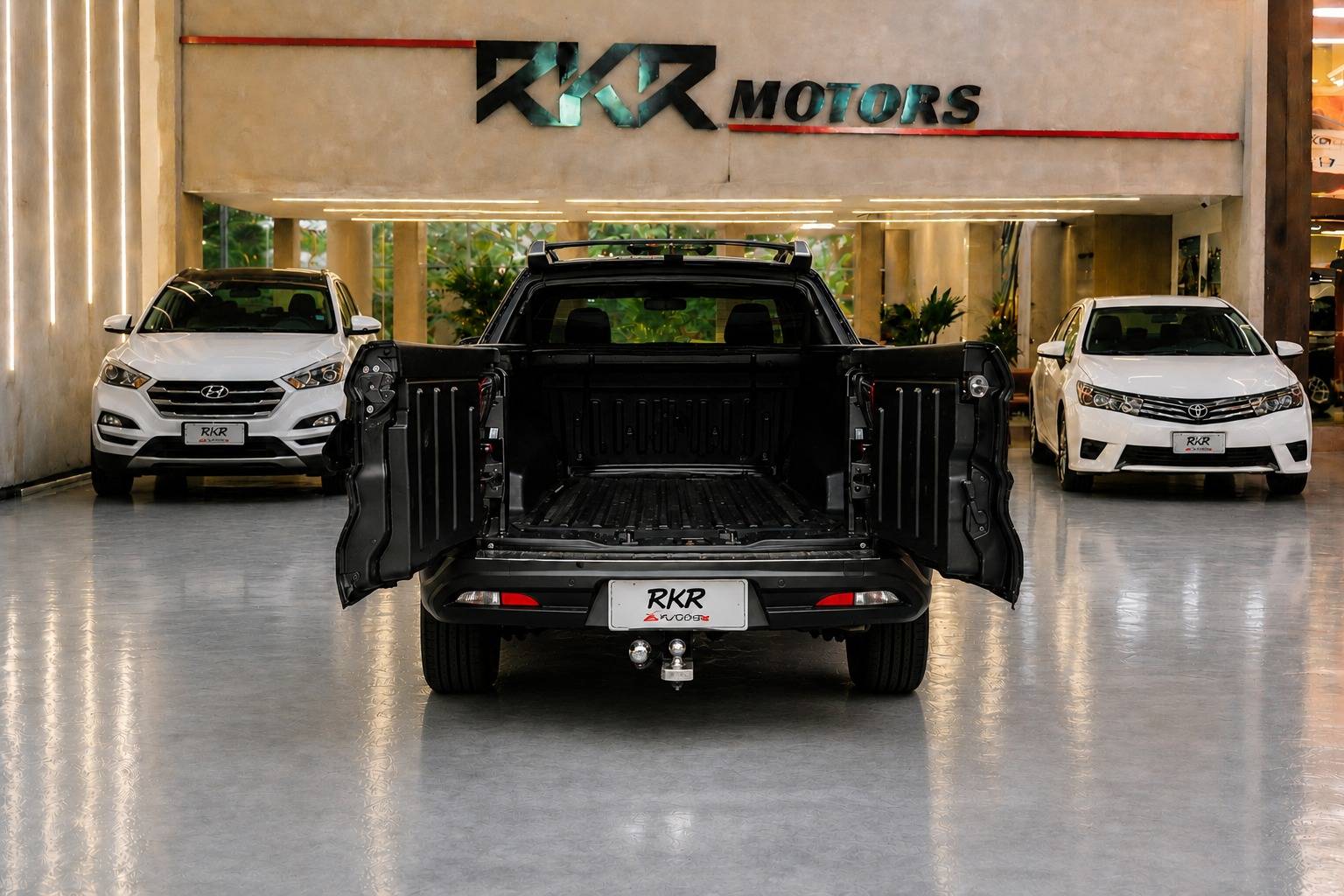 FIAT TORO