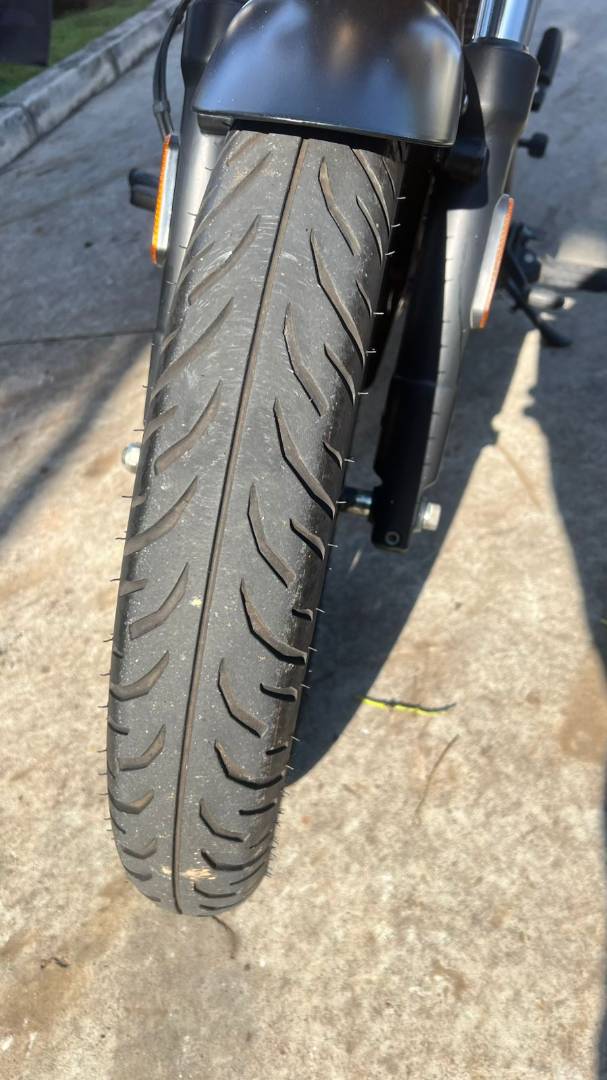 ROYAL ENFIELD METEOR 350