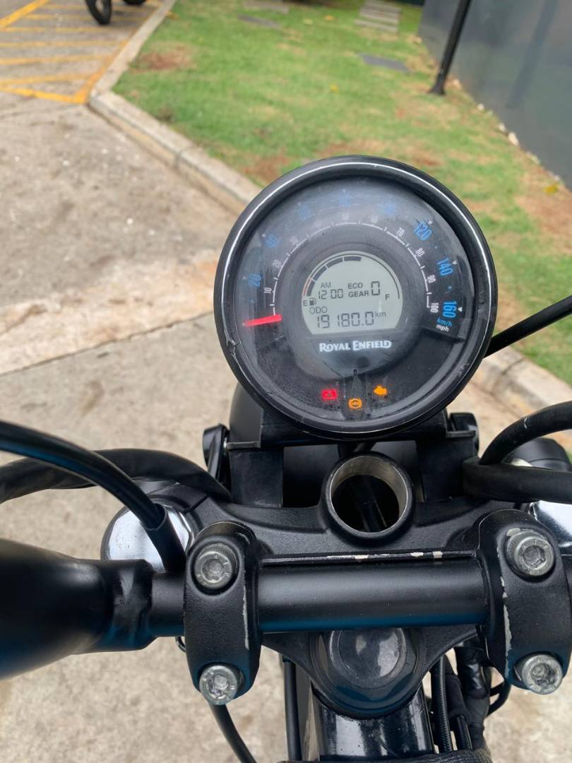 KAWASAKI VULCAN S ABS
