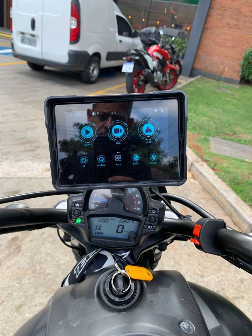 KAWASAKI VULCAN S ABS