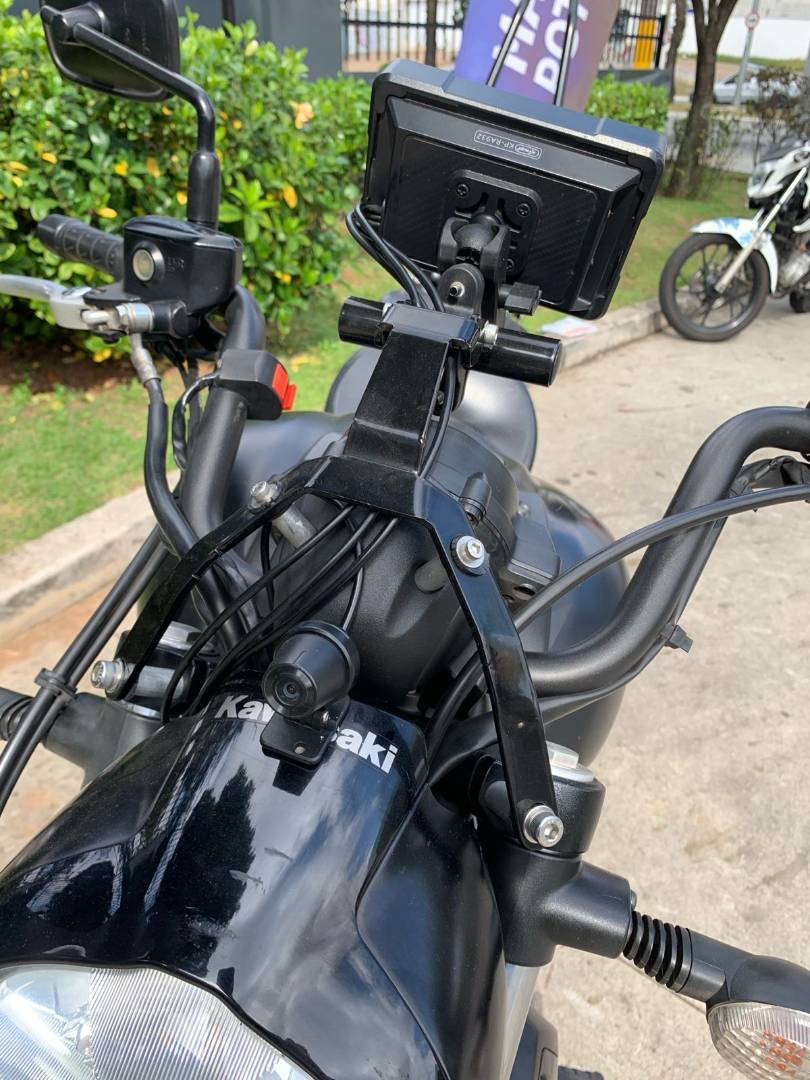 KAWASAKI VULCAN S ABS