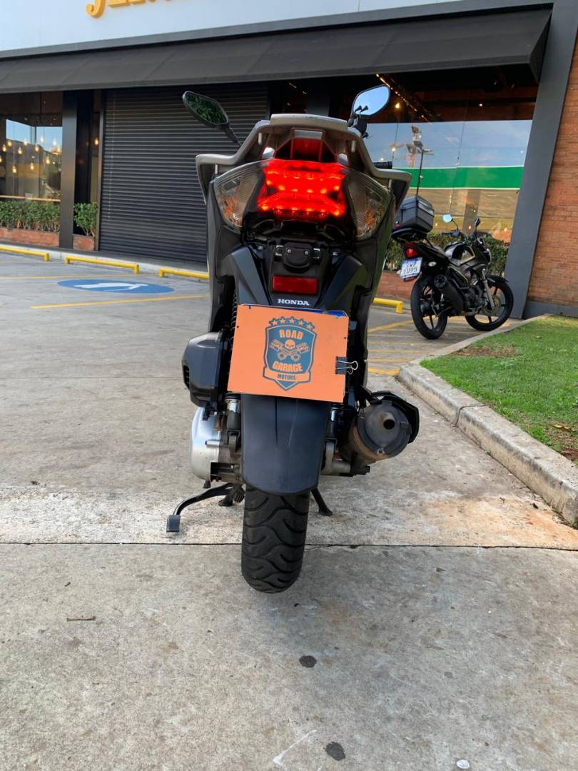 HONDA SH 150I