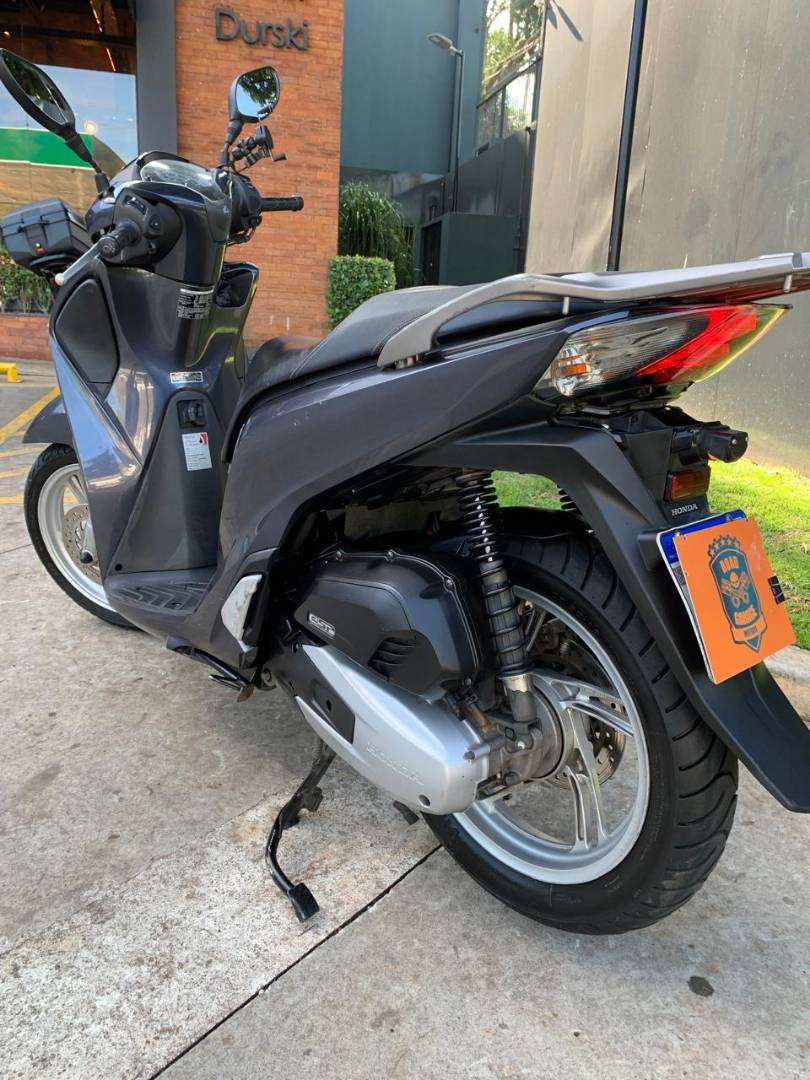 HONDA SH 150I