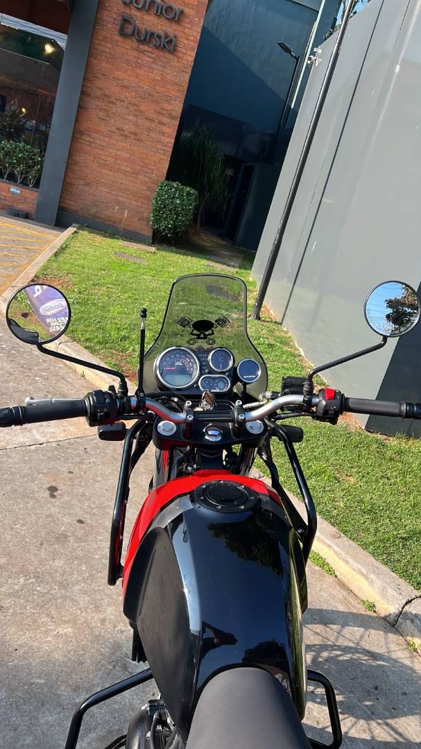 ROYAL ENFIELD HIMALAYAN