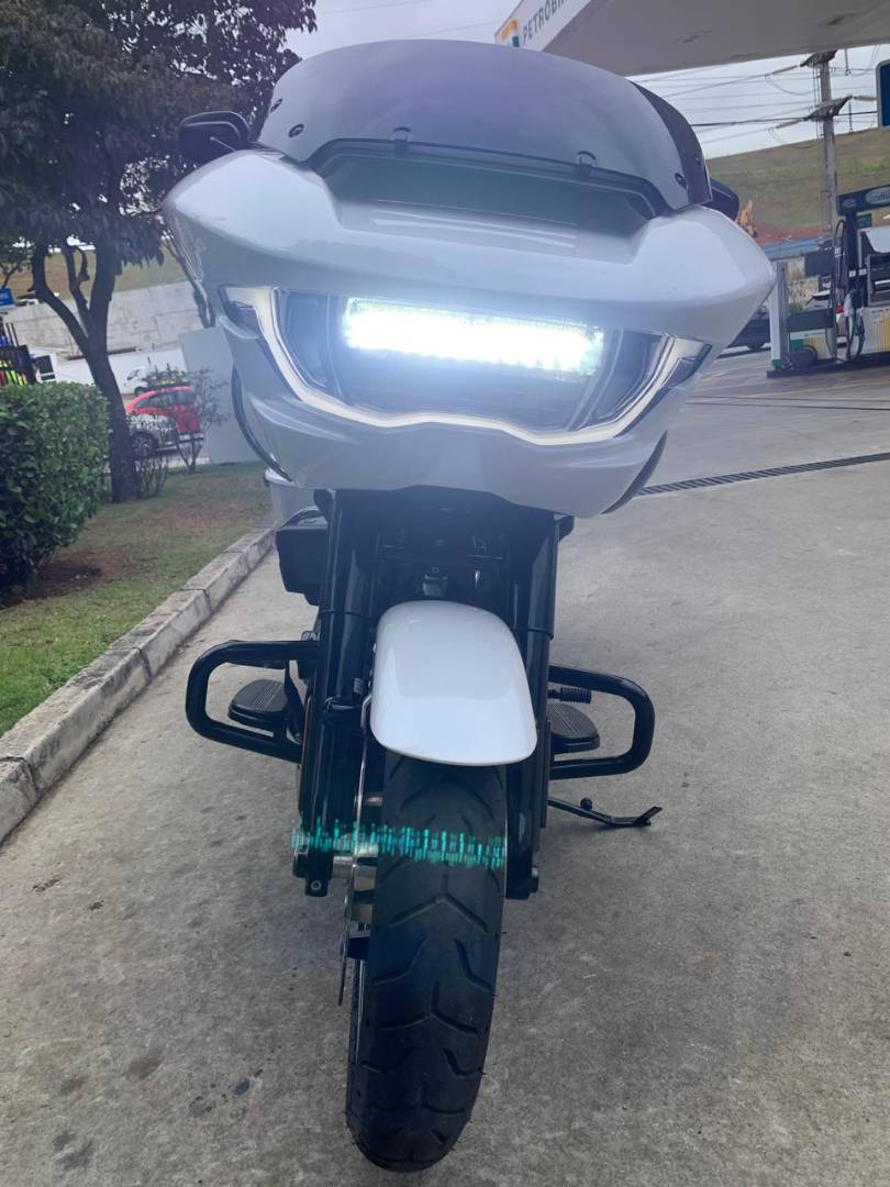 HARLEY-DAVIDSON ROAD GLIDE SPECIAL