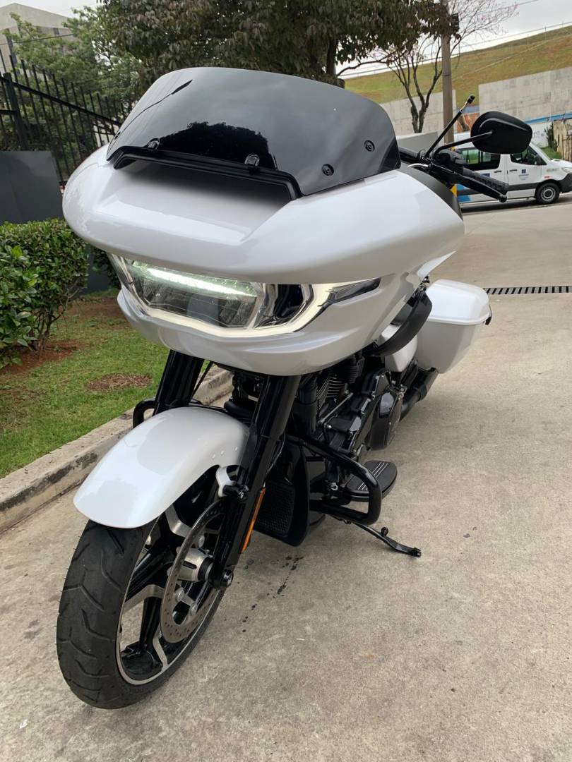 HARLEY-DAVIDSON ROAD GLIDE SPECIAL
