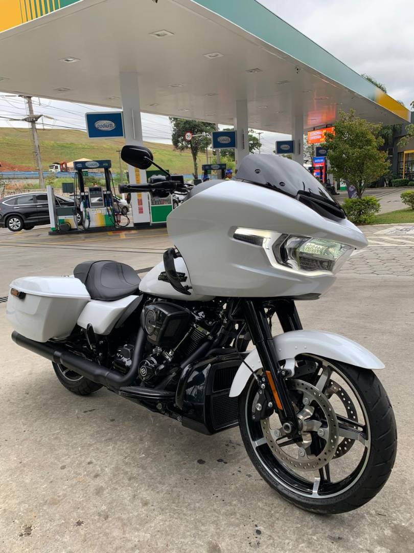 HARLEY-DAVIDSON ROAD GLIDE SPECIAL