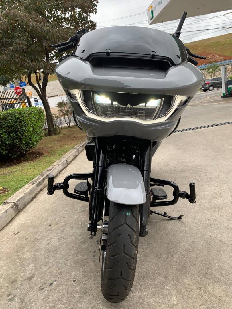 HARLEY-DAVIDSON ROAD GLIDE SPECIAL