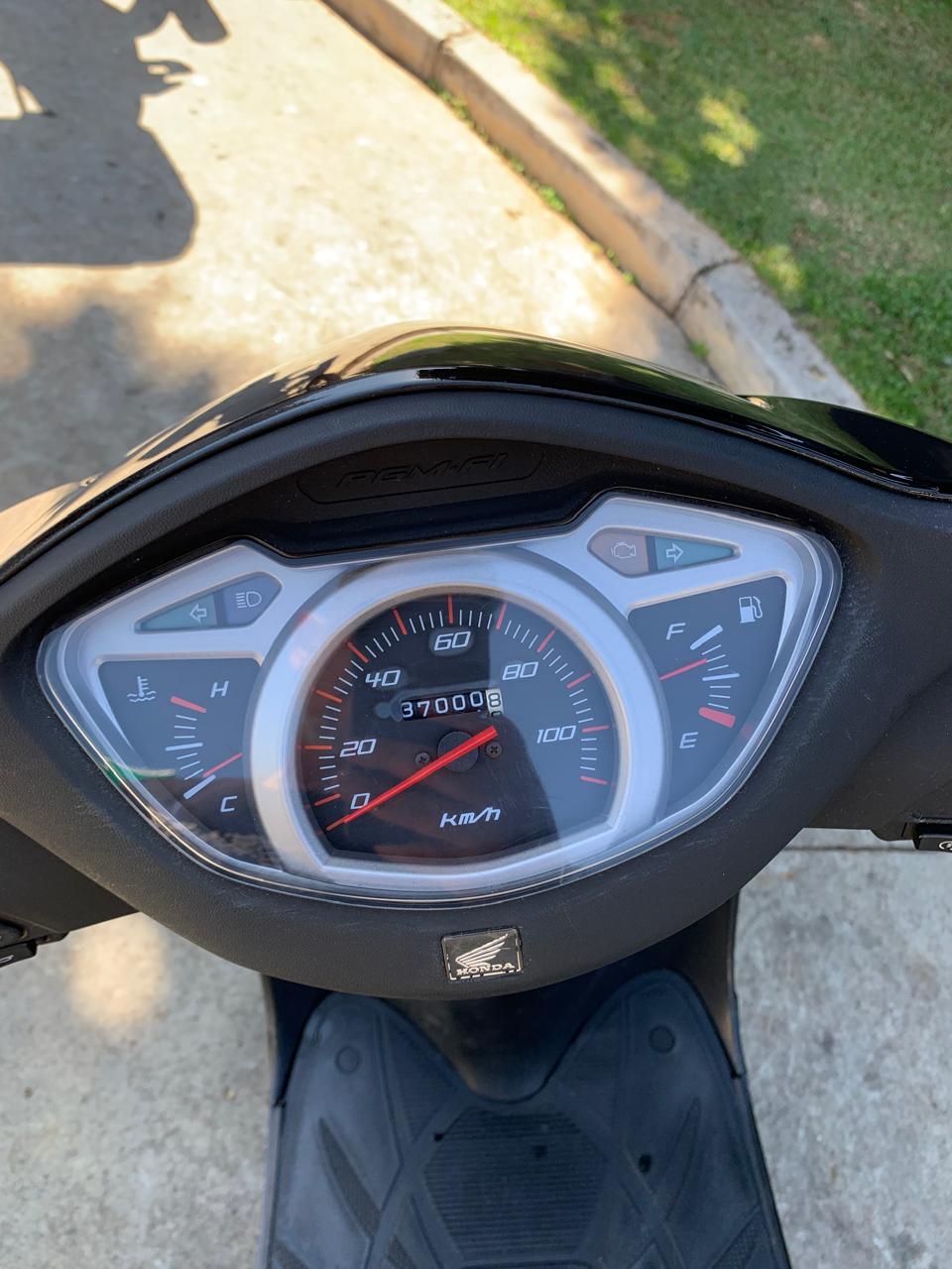 HONDA LEAD 110