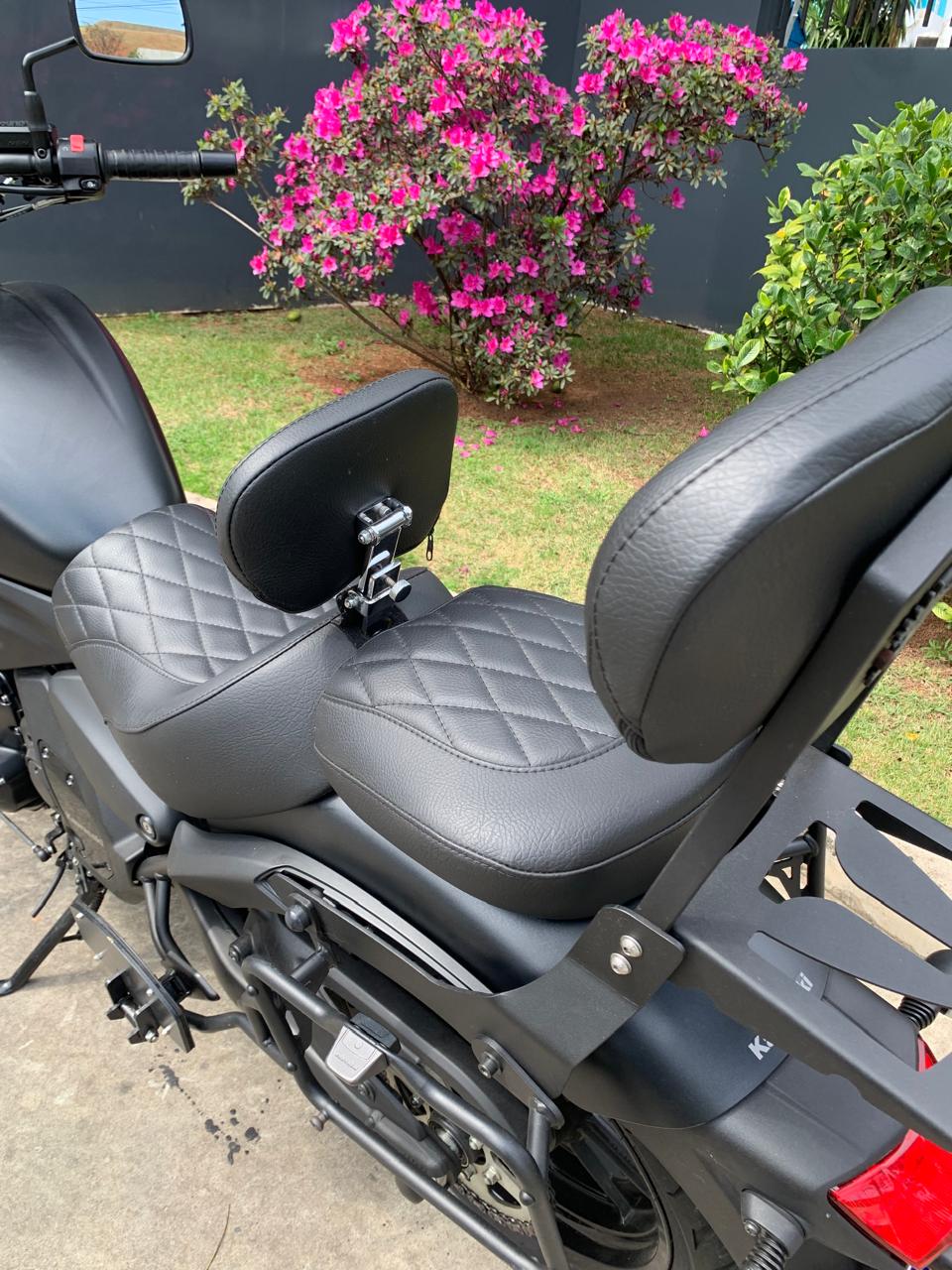 KAWASAKI VULCAN S ABS