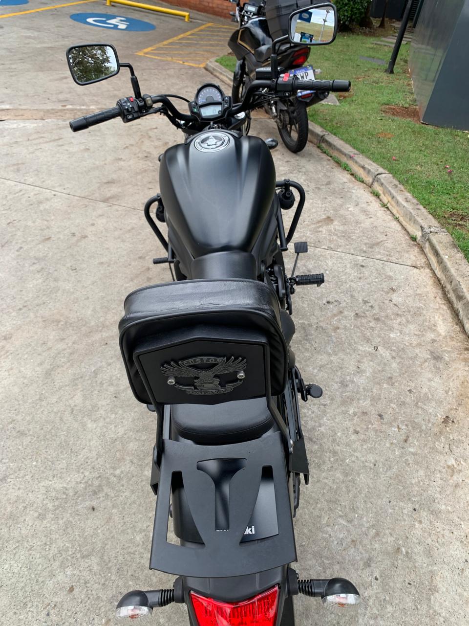 KAWASAKI VULCAN S ABS