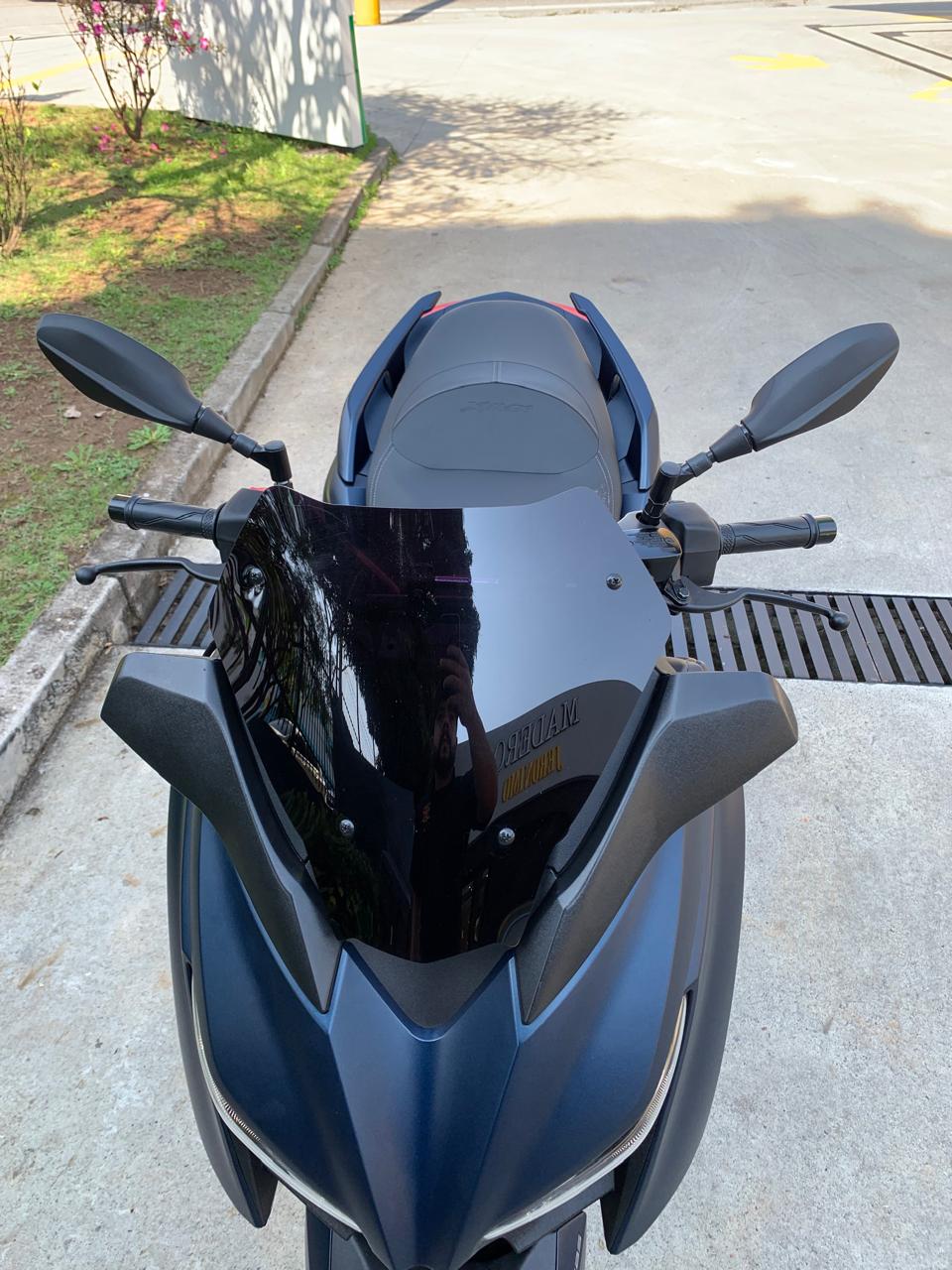 YAMAHA XMAX ABS