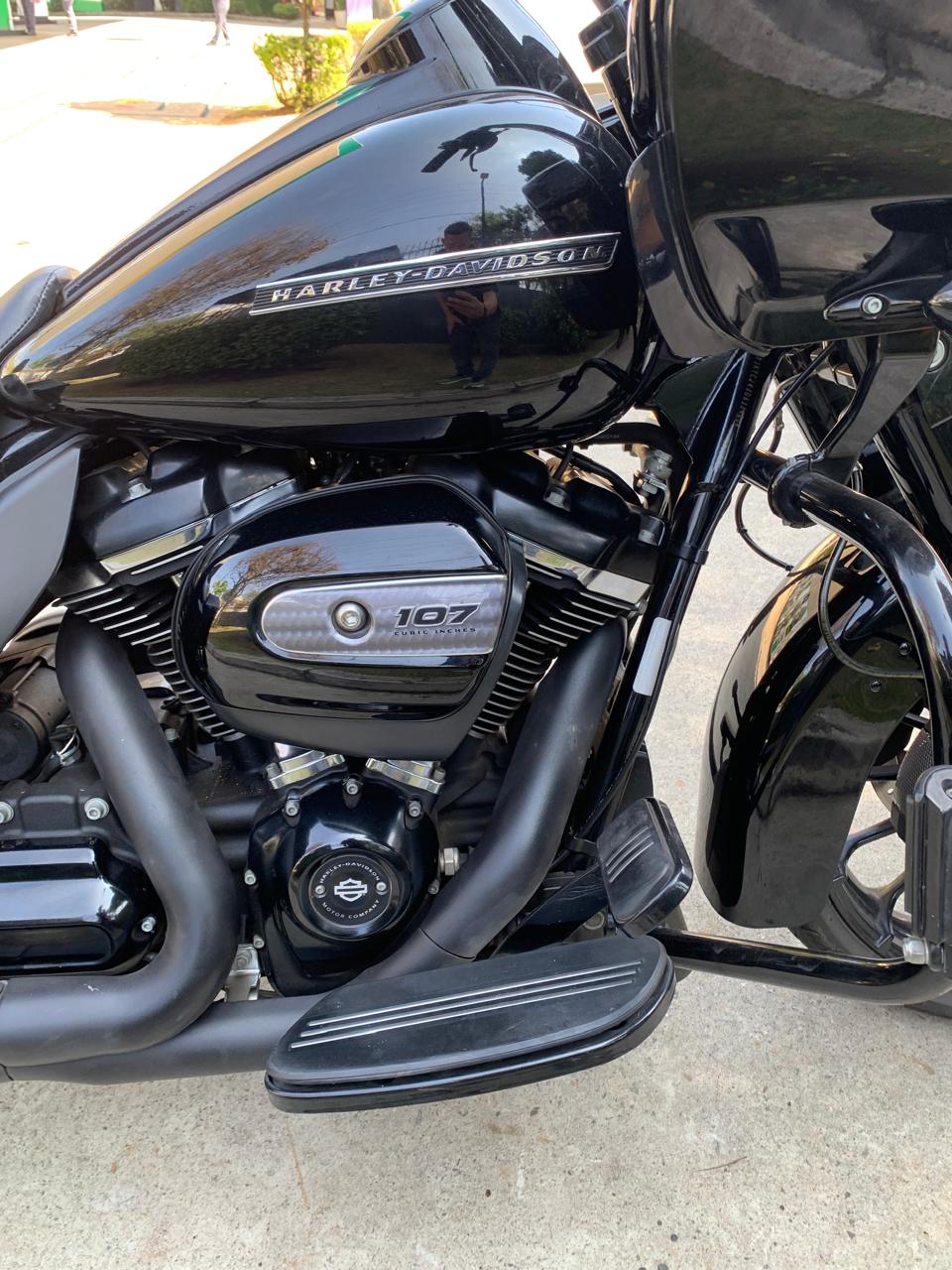 HARLEY-DAVIDSON ROAD GLIDE SPECIAL