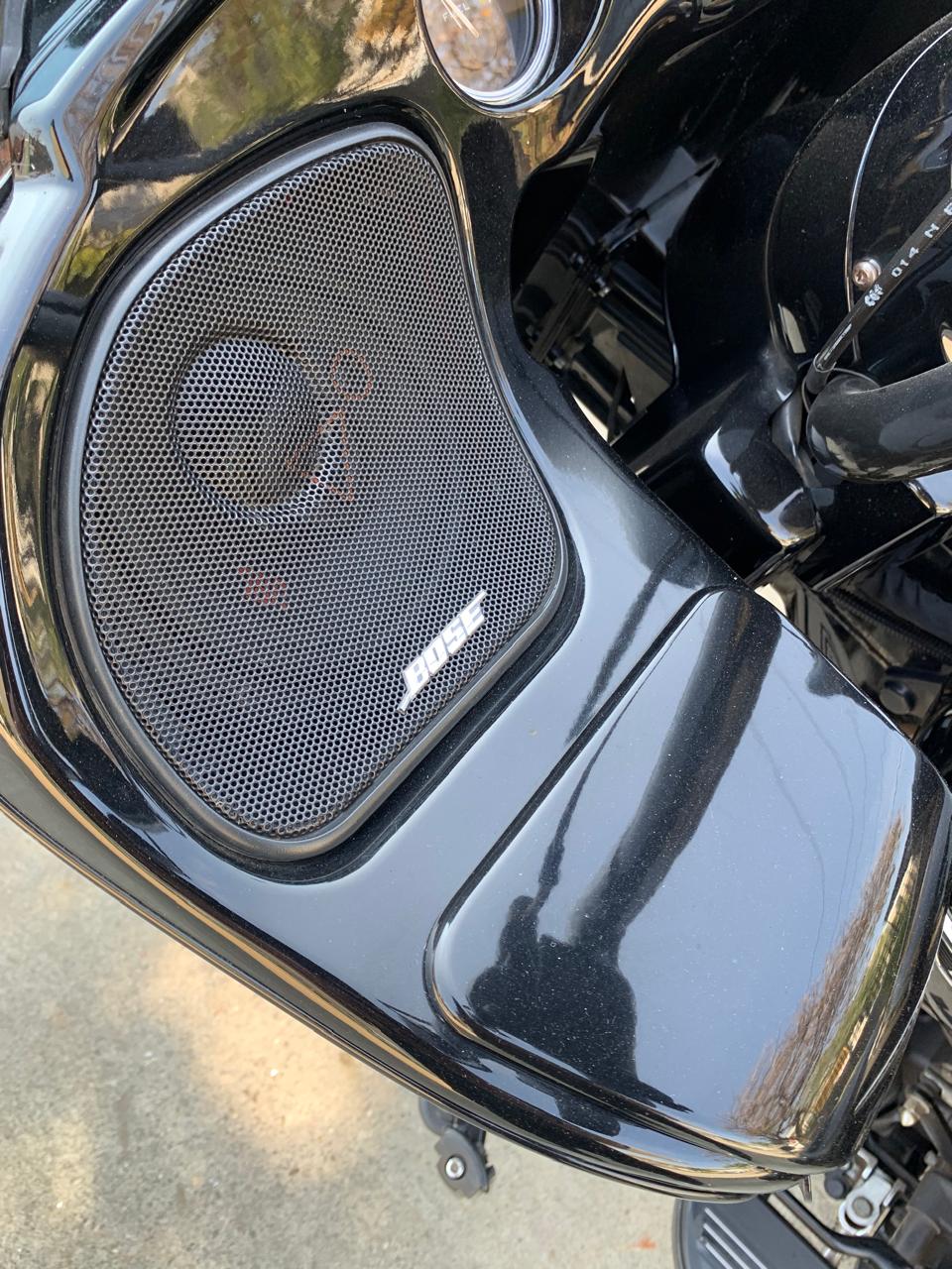 HARLEY-DAVIDSON ROAD GLIDE SPECIAL