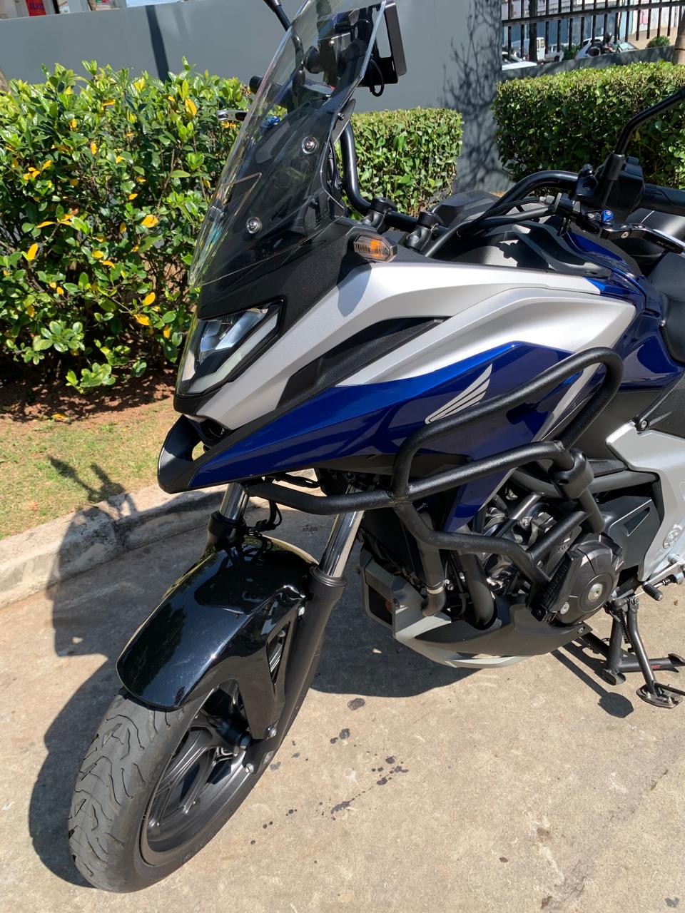 HONDA NC 750X ABS