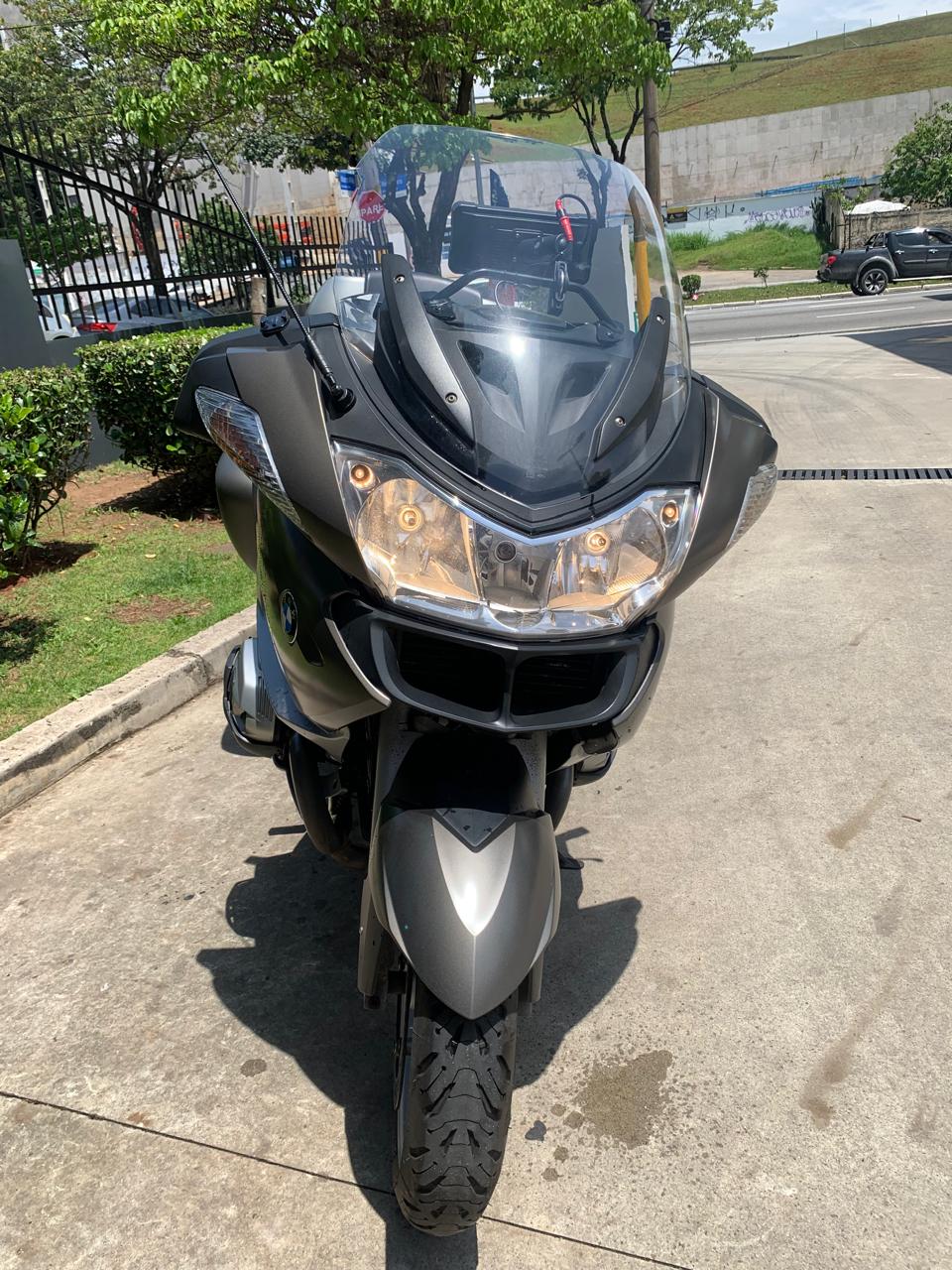 BMW R 1200 RT