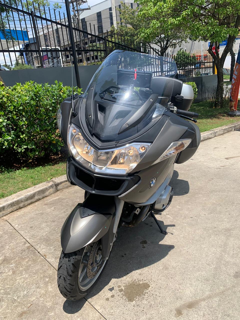 BMW R 1200 RT