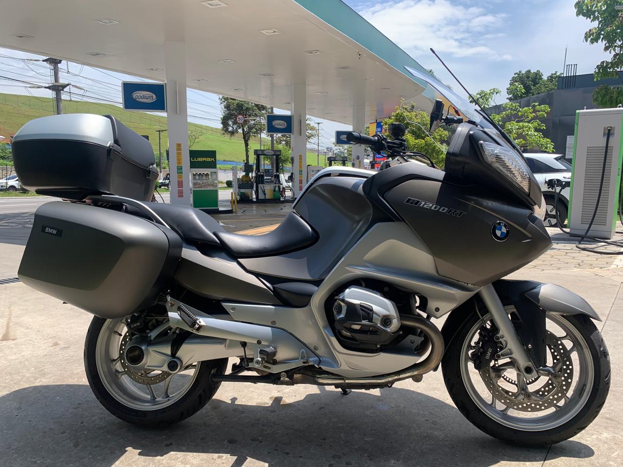 BMW R 1200 RT