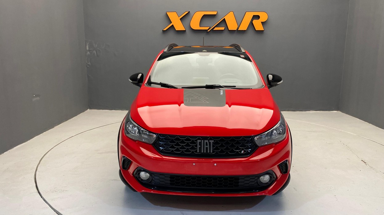 FIAT ARGO