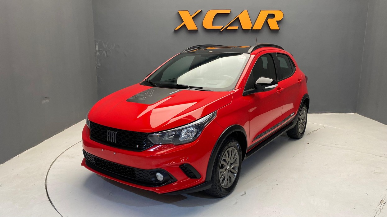 FIAT ARGO