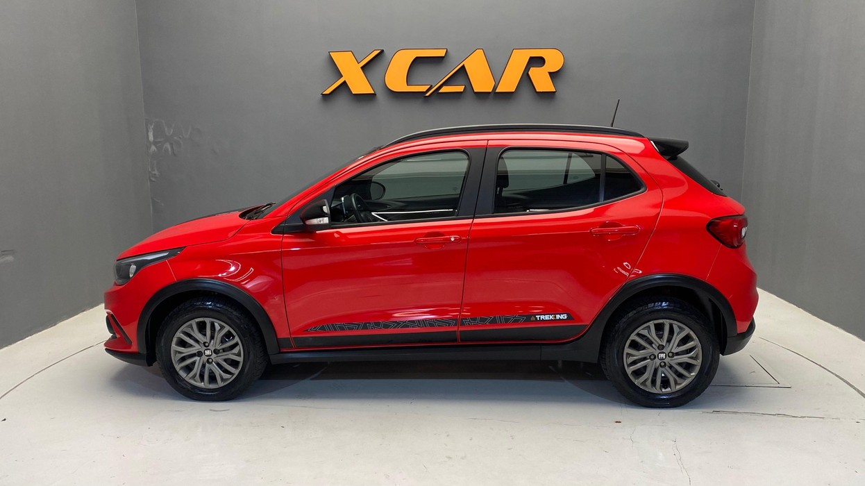 FIAT ARGO