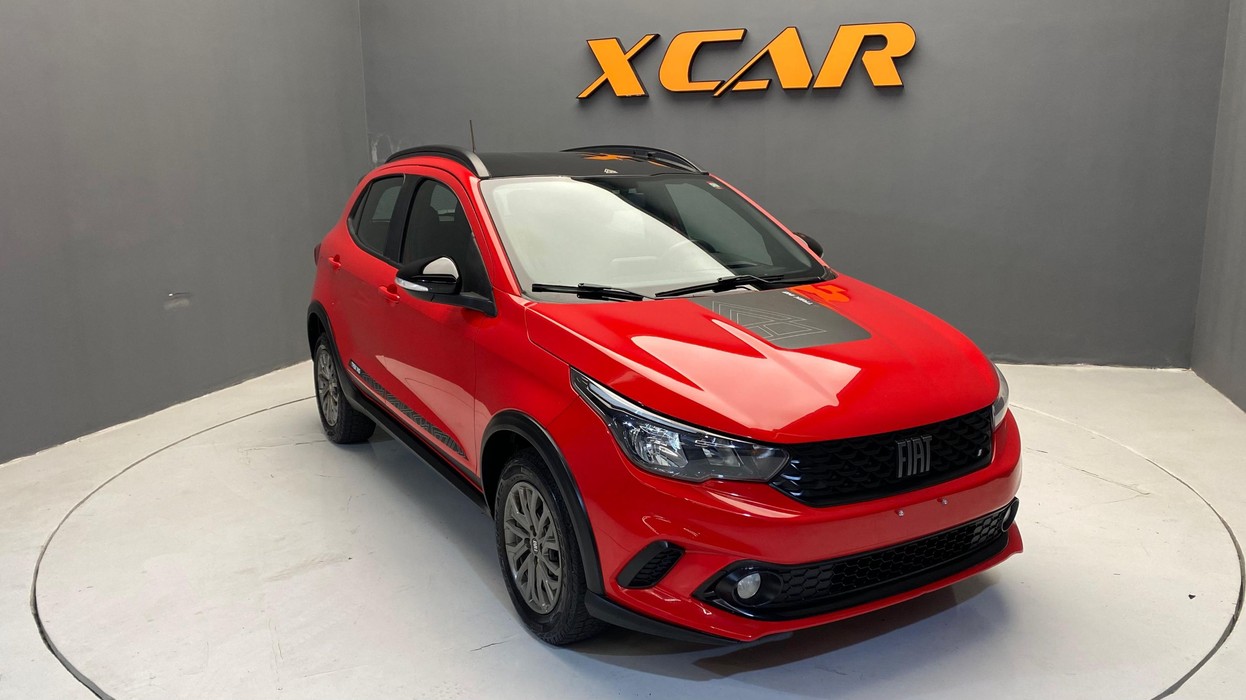 FIAT ARGO