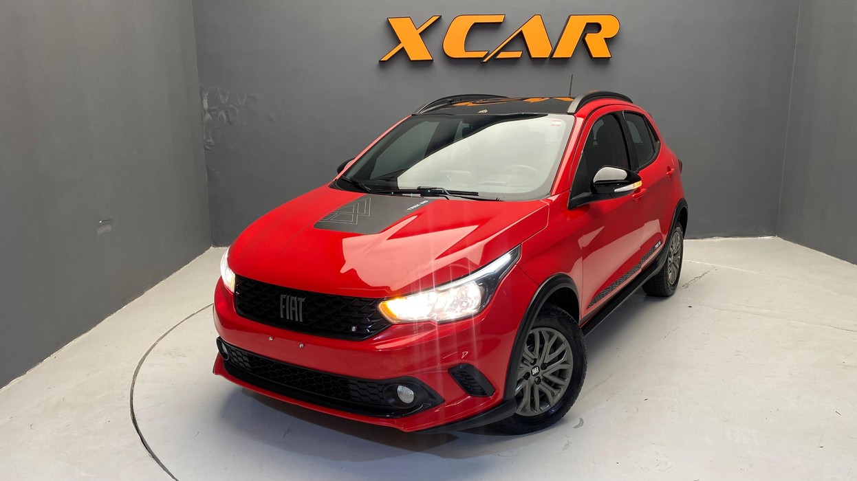 FIAT ARGO