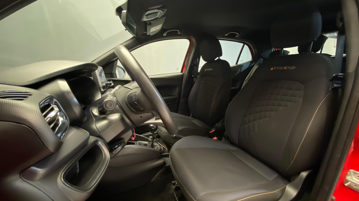 FIAT ARGO
