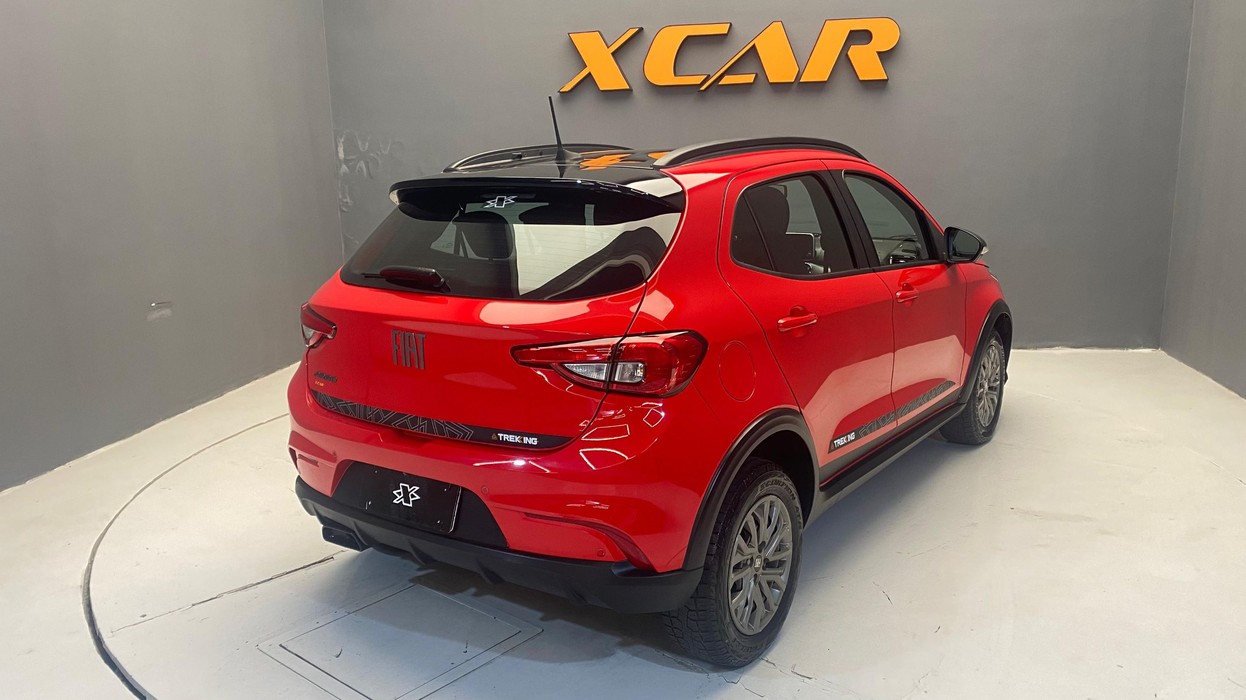 FIAT ARGO