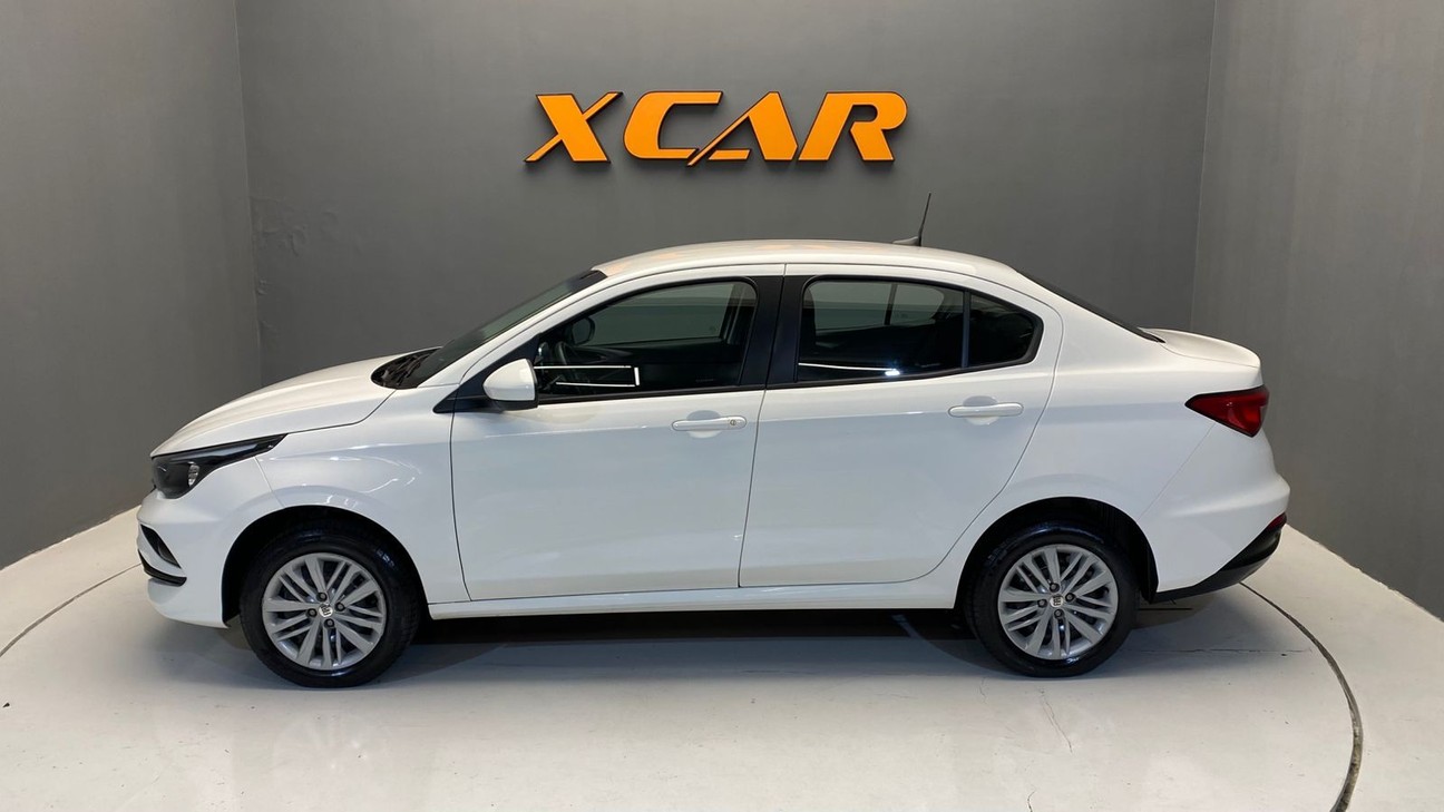 FIAT CRONOS