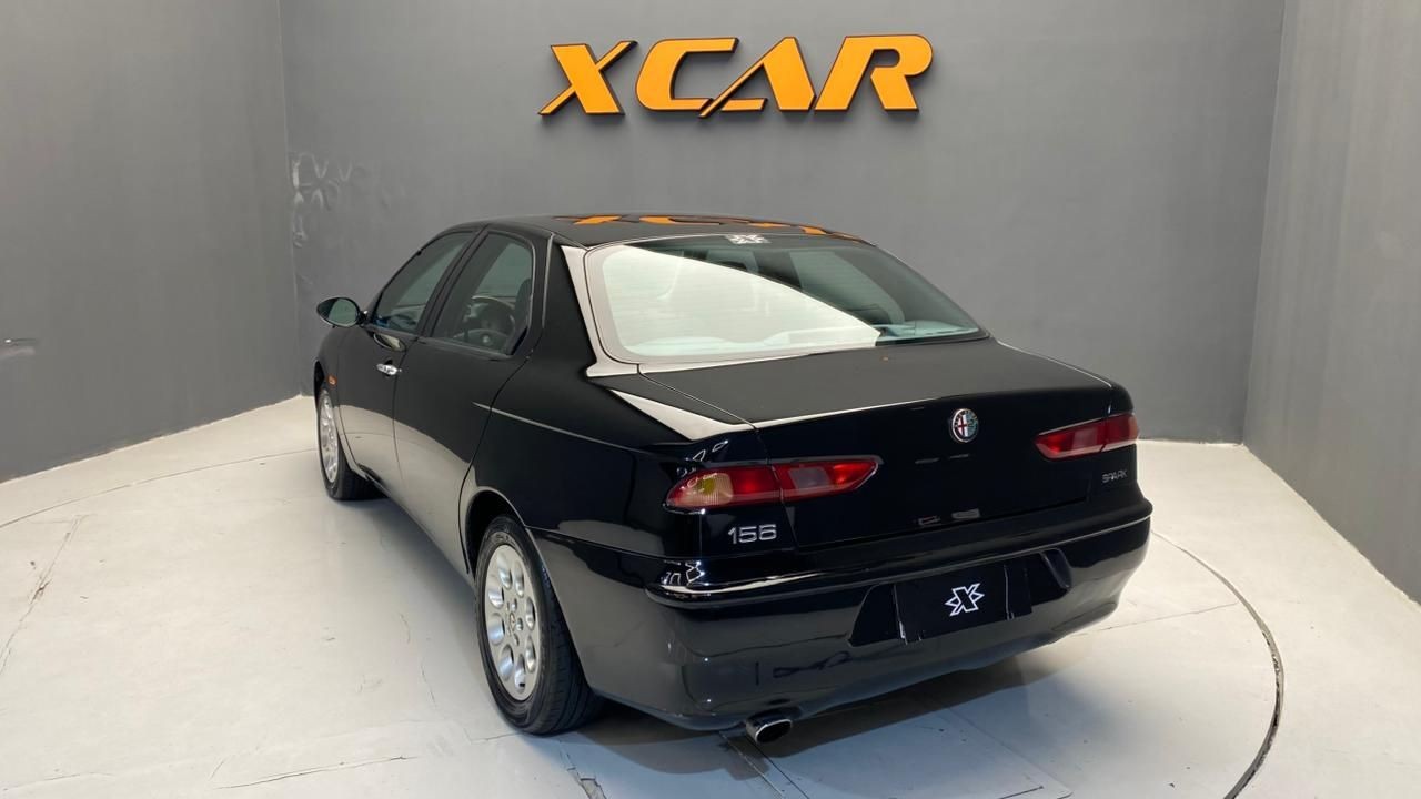 ALFA ROMEO 156