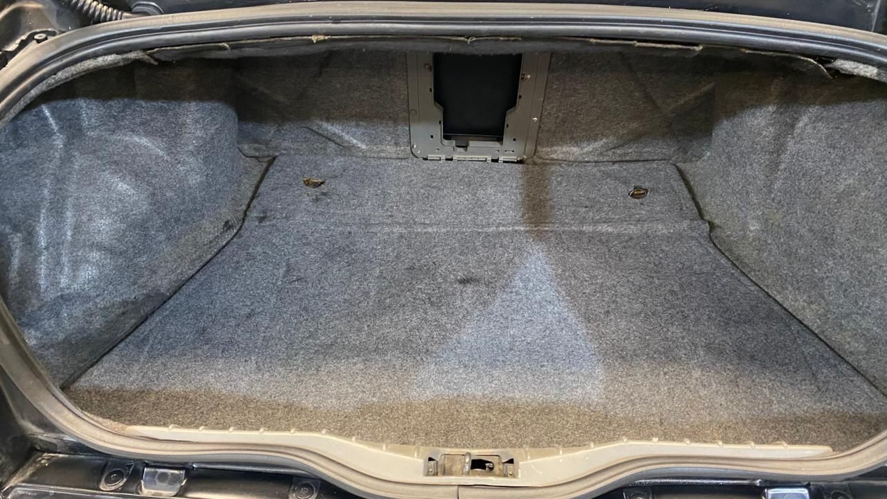 ALFA ROMEO 156