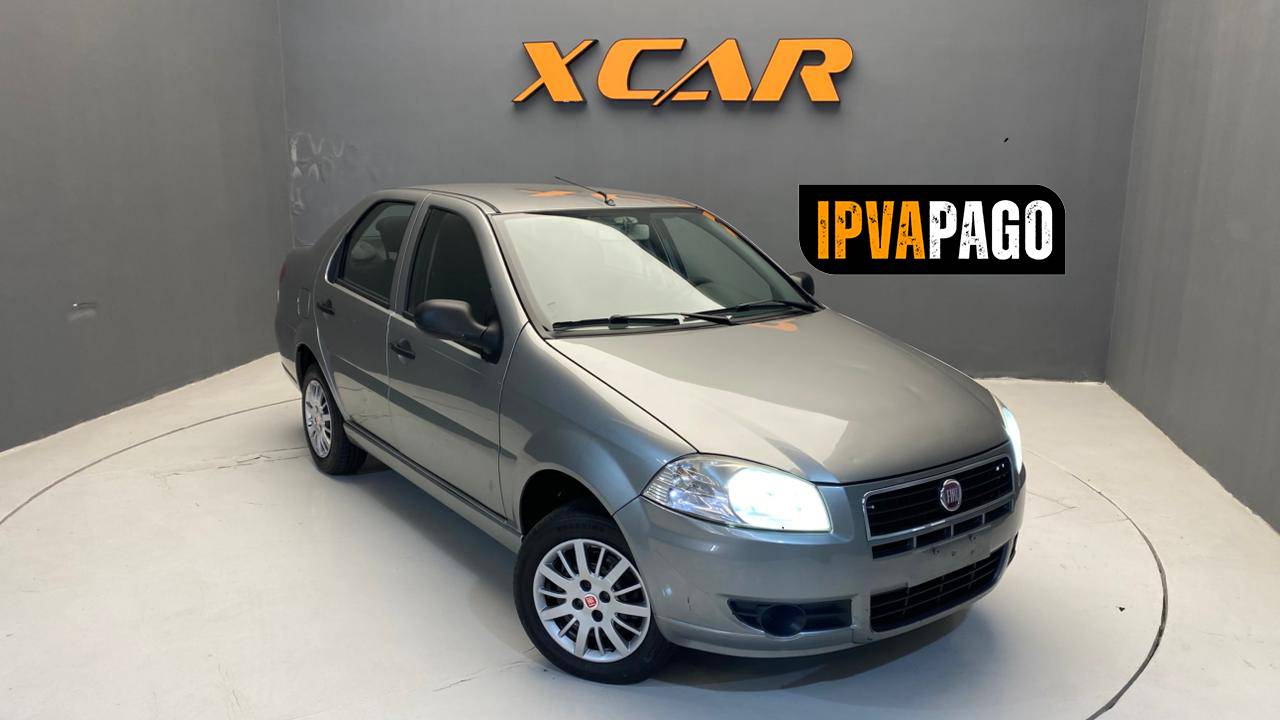 FIAT SIENA