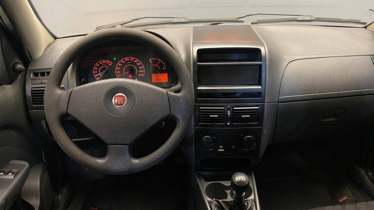 FIAT SIENA