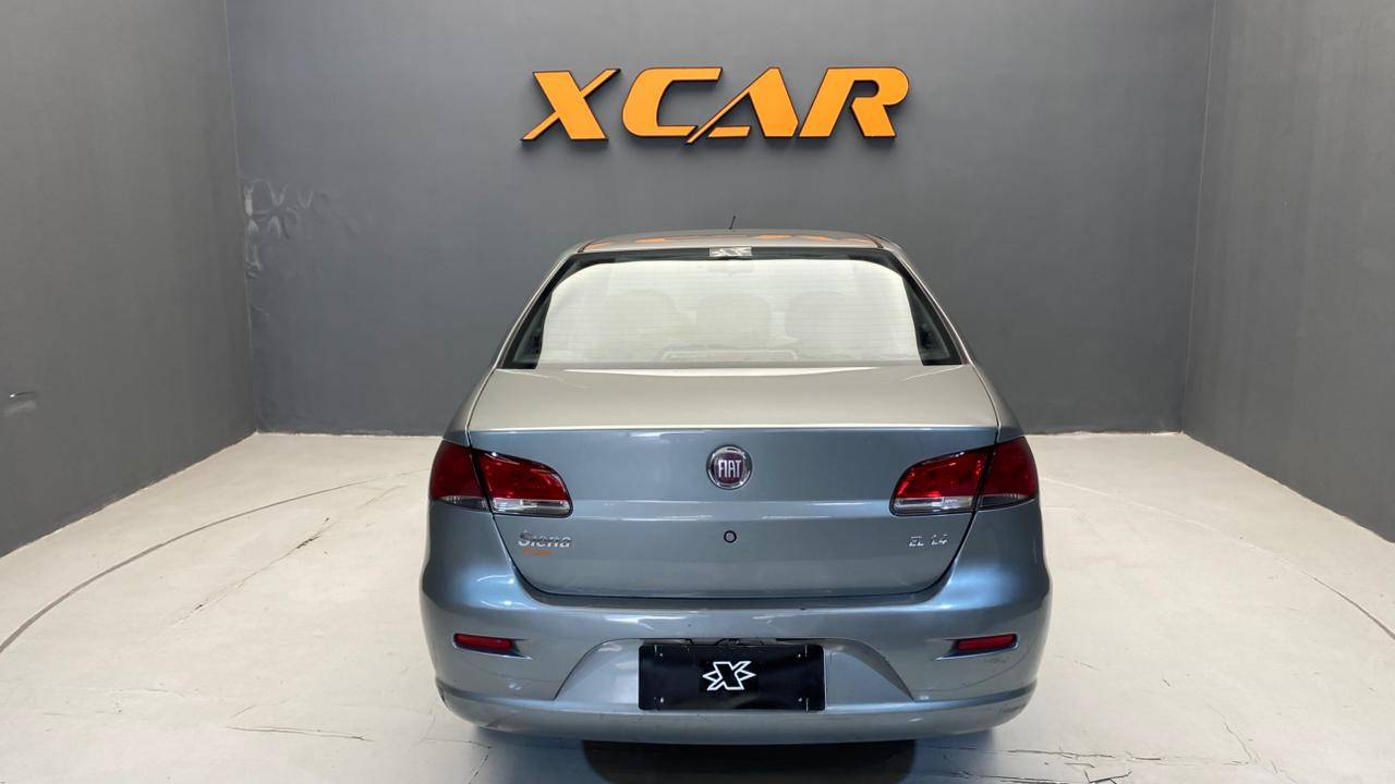 FIAT SIENA