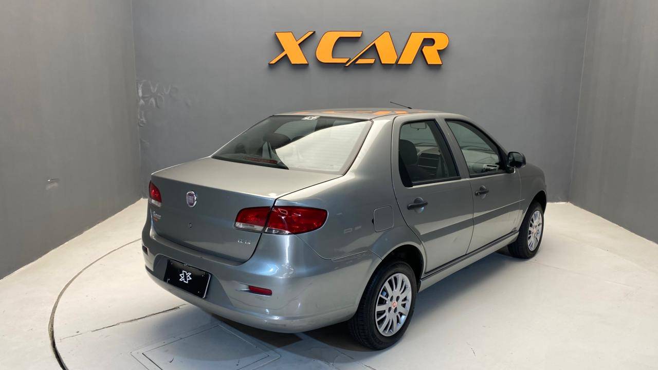 FIAT SIENA