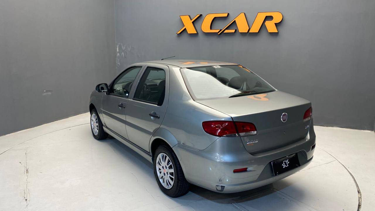 FIAT SIENA