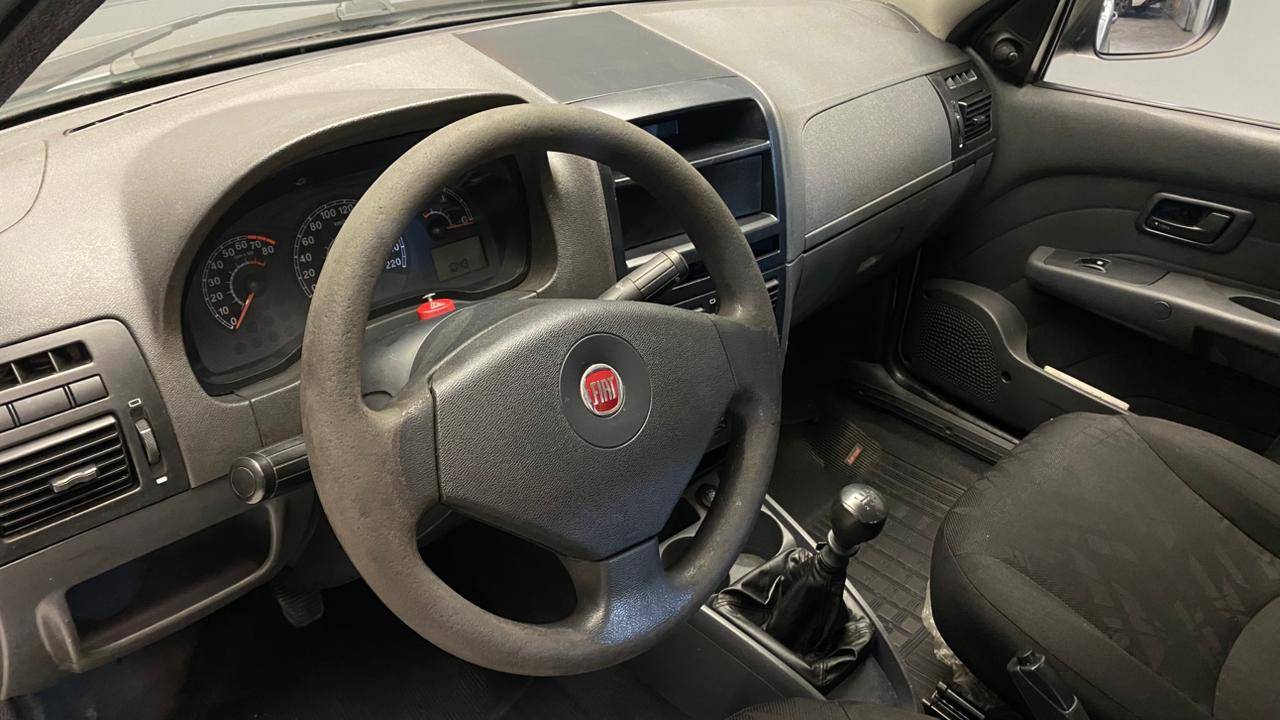 FIAT SIENA