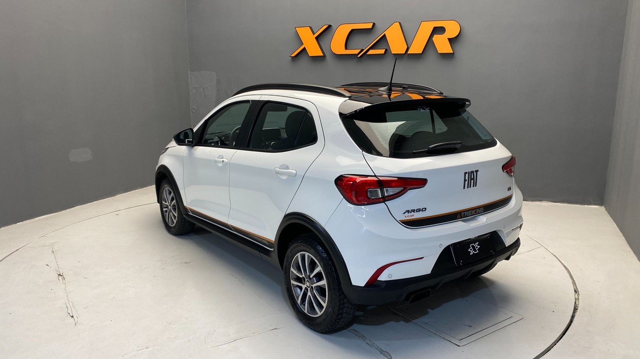 FIAT ARGO