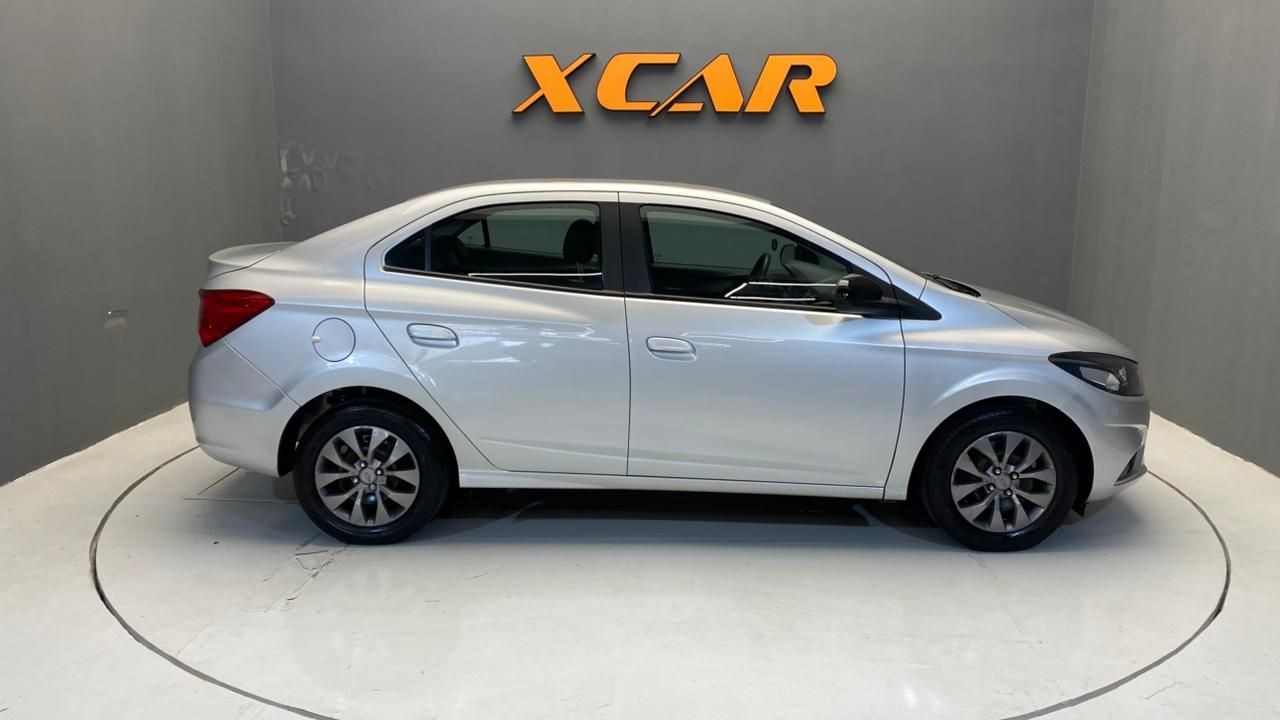 CHEVROLET JOY